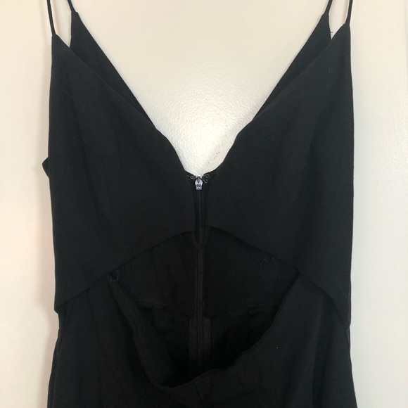 Zimmerman Jumpsuit - Picture 2 of 4